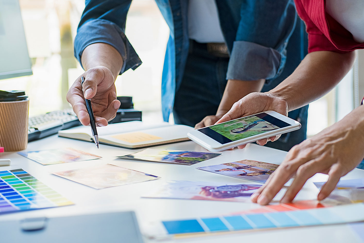 定額プロモーション支援サービス